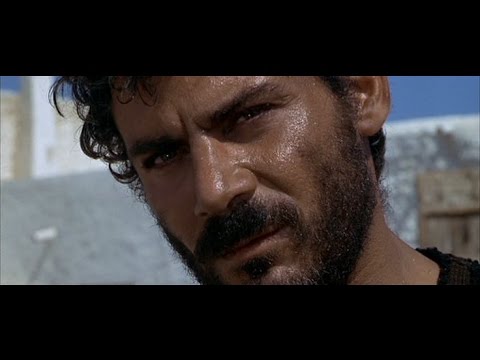 ACTORS FOR ALL SEASONS:  Gian Maria Volontè