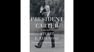 President Carter: The White House Years