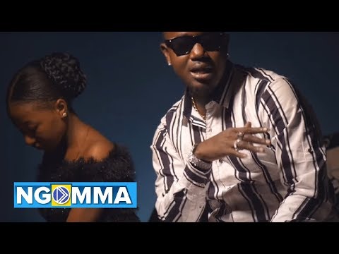 Hakeem Bamuyu X Mr Blue  - Mawenge (Officila Video)