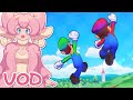 Mario Luigi Brothership PART 20 FINALE Nekolacey VODs