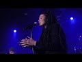 Jordin Sparks - The Christmas Song (Live Performance)