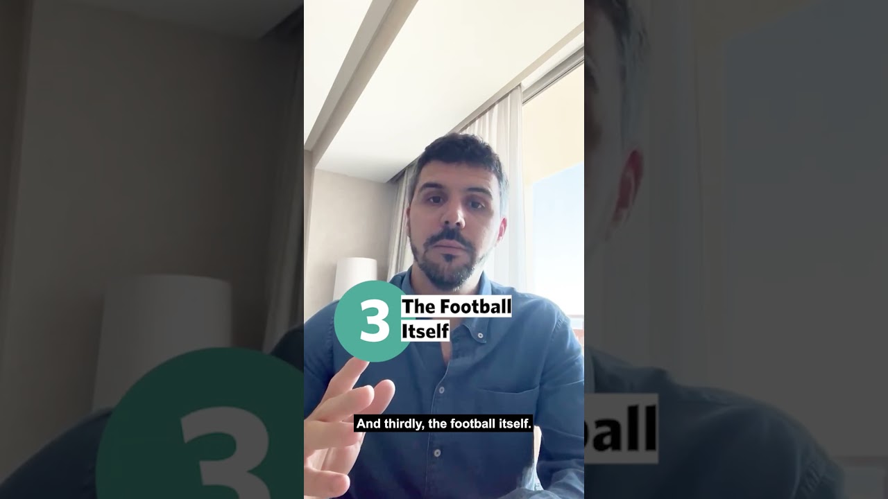 Geopolitics of the 2026 FIFA World Cup