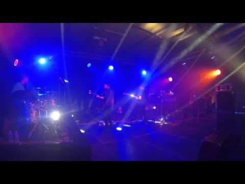 Tangled Thoughts of Leaving - (quakes) - Live at Dunk! Festival 2013