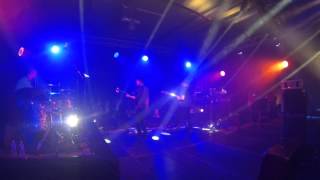 Music video thumbnail preview for Tangled Thoughts of Leaving - (quakes) - Live at Dunk! Festival 2013 by Tangled Thoughts of Leaving