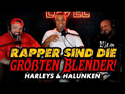 Tierstar über - Animus Beef, Gangszene in Berlin & Klage gegen Alles Aktenkundig!