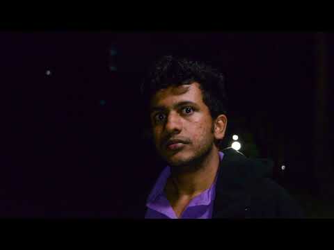 2AM: The Smiling Man - Short Film (Parody)