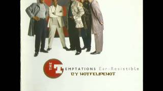 ERROR OF OUR WAYS The Temptations CD Ear-Resistible