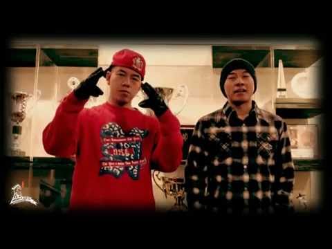 War Ina East 2010 Promo