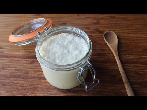 , title : 'How to Make Prepared "Hot" Horseradish - Homemade Horseradish Recipe