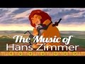 The Lion King Legacy Collection | Hans Zimmer ...