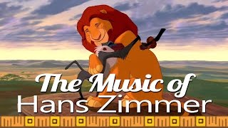 The Lion King Legacy Collection | Hans Zimmer
