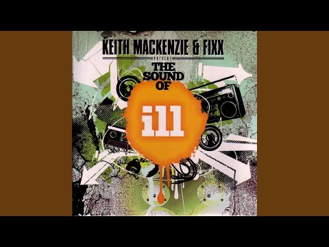 Bass Is My Bf (Keith MacKenzie & DJ Fixx Mix)