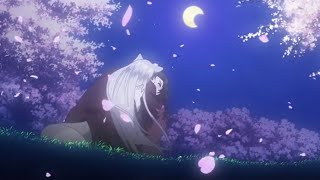 Download lagu 【MAD】神様はじめました -過去編- [主題歌]「桜ミコトバ」ハナエ mp3