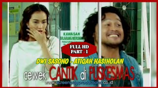 Download lagu VINTAGE SCTV FTV - PRETTY GIRL AT THE HEALTH CENTER // DWI SASONO & ATIQAH HASILOAN LOVE STORY [p... mp3 Download lagu VINTAGE SCTV FTV - PRETTY GIRL AT THE HEALTH CENTER // DWI SASONO & ATIQAH HASILOAN LOVE STORY [p... mp3