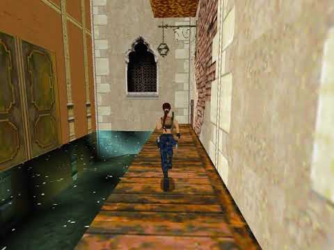 TRLE 2004.11.19 - The Gen  2, Nights of Venice