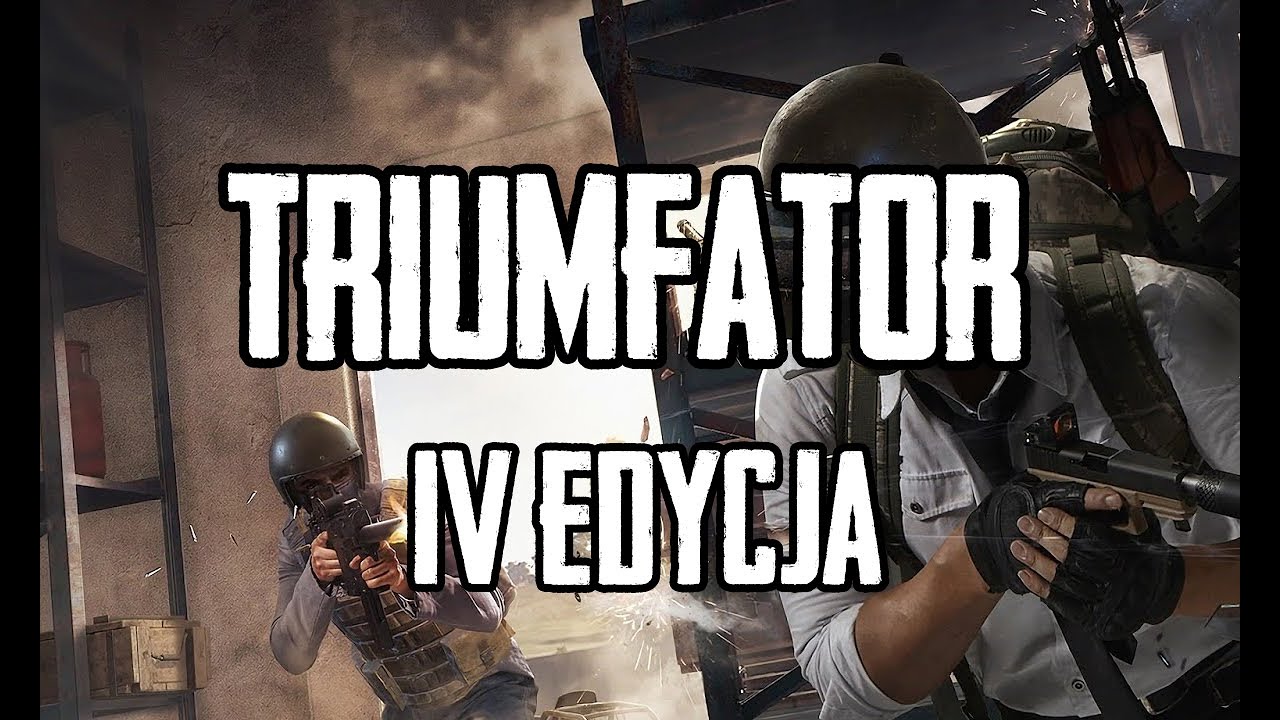 TRIUMFATOR IV