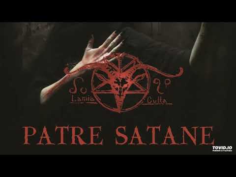 Lamia Culta - Patre Satane