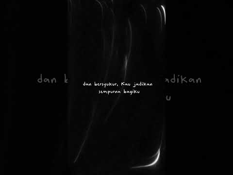 Hanya karena Engkau - (cover) Stephanie Erastus