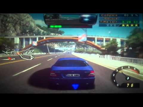 Let's Play Need For Speed: Hot Pursuit 2 75 - Preemptive Barricade