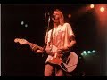 Nirvana In Utero Tour Europe 1994 Highlights Remastered