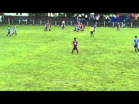 [Lukavac-x.ba] NK Mladost Puračić - NK Prokosovići (1-2)