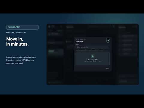 Item video thumbnail