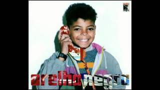 Orelha Negra - Blue Tu