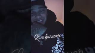 Kane Brown - Live Forever (Coming Soon)