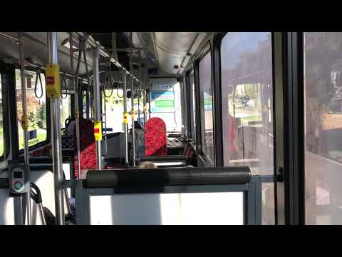 Transit Systems Sydney m/o 1598 • Volvo B12BLE Euro 3 • ZF Ecomat/ Custom Coaches "CB60"