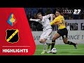 Samenvatting Telstar - NAC Breda (14-03-2022)