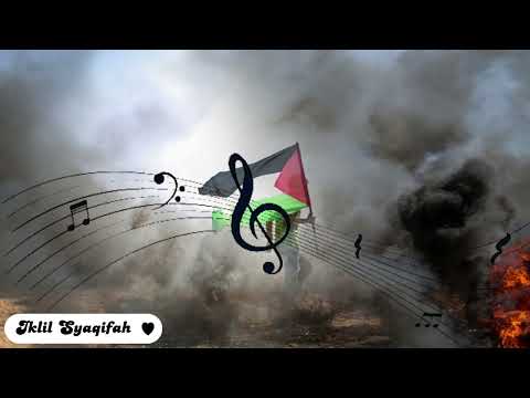 Menyentuhhhh!!! Backsound Instrumen Sedih bikin merinding!! cocok untuk Puisi Palestine!
