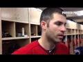 Video: Joe Mauer on how the 2013 concussion ...