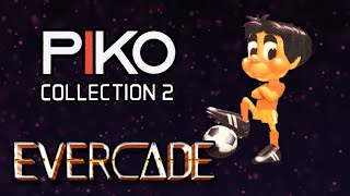 Piko Interactive Collection 2 (Evercade) | Ranked!