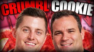 Why Crumbl Cookie Is Starting To Crumble...