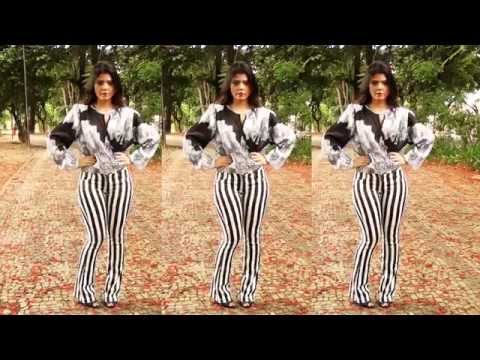 Isabella Cruz - Looks 2