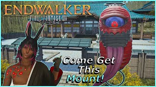The Complete Guide to Obtaining ALL Endings in Mount Rokkon - FFXIV 6.45