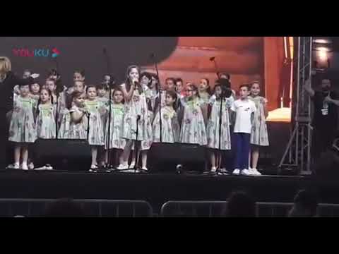 chi ha paura del buio- Piccolo Coro Dell’Antoniano -Lucia e Martina