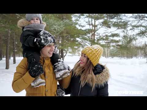 Toyo Winter TV - 2022