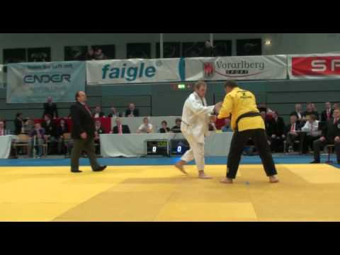 Daniel Allerstorfer OEM 2011 Hard Finale +100kg