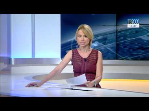 Tg2000 del 2 luglio 2015 - Edizione delle 18:30