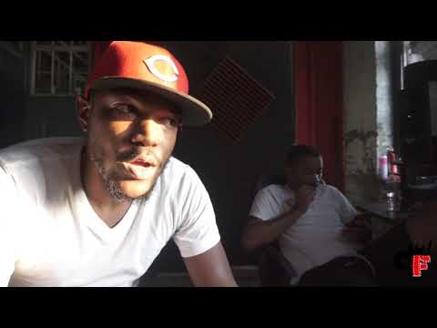 PAPERBOY A  INTERVIEW Part 1