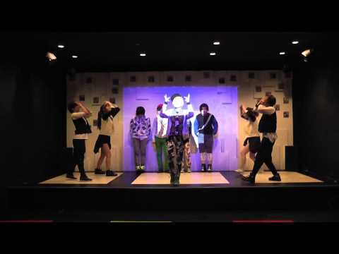 130526 SMN SHINee Edition rehearsal　びょるりee