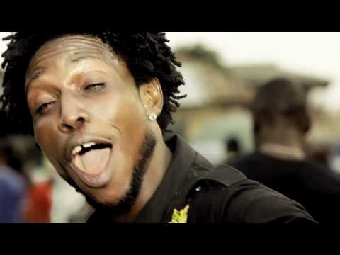 NATURAL GINGER by Flektaman Official HD video