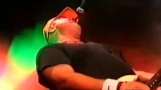 Buitres - El deseo ( Vivo ) Canteras del Parque Rodo 2002