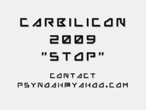 Carbilicon- STOP