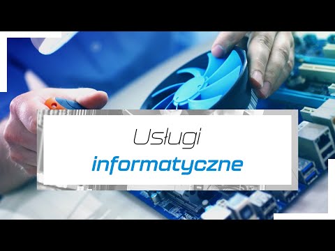 Zobacz filmy, J.F.K. Computers Folfas Janusz, Witów