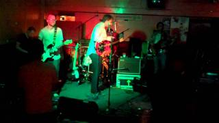 Bronze Radio Return -- Digital Love & Tighten Up