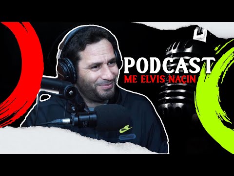 Podcast me Elvis Naçin: Shenjat e Medha te Kijametit, larg apo afer?