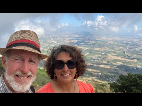 34 Sailing Italy: Sicily Part 1: Trapani & Erice in the Clouds