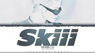 Download lagu TAEYONG (NCT) 'Skiii' Lyrics (태용 Skiii 가사) [Color Coded Han_Rom_Eng] | ShadowByYoongi mp3